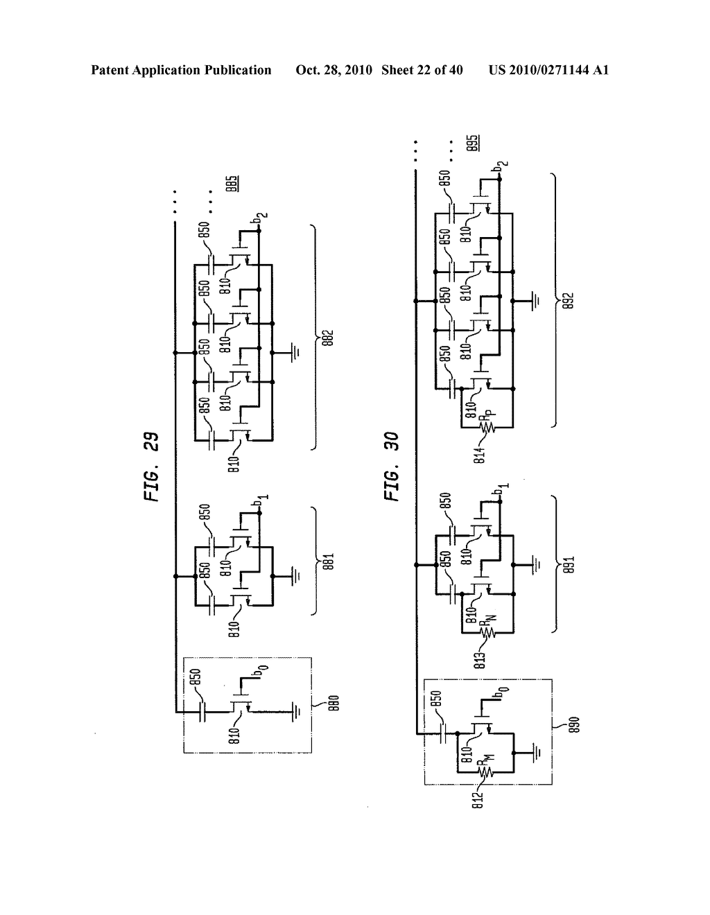 Clock, Frequency Reference, and Other Reference Signal Generator with Frequency Stability Over Temperature Variation - diagram, schematic, and image 23