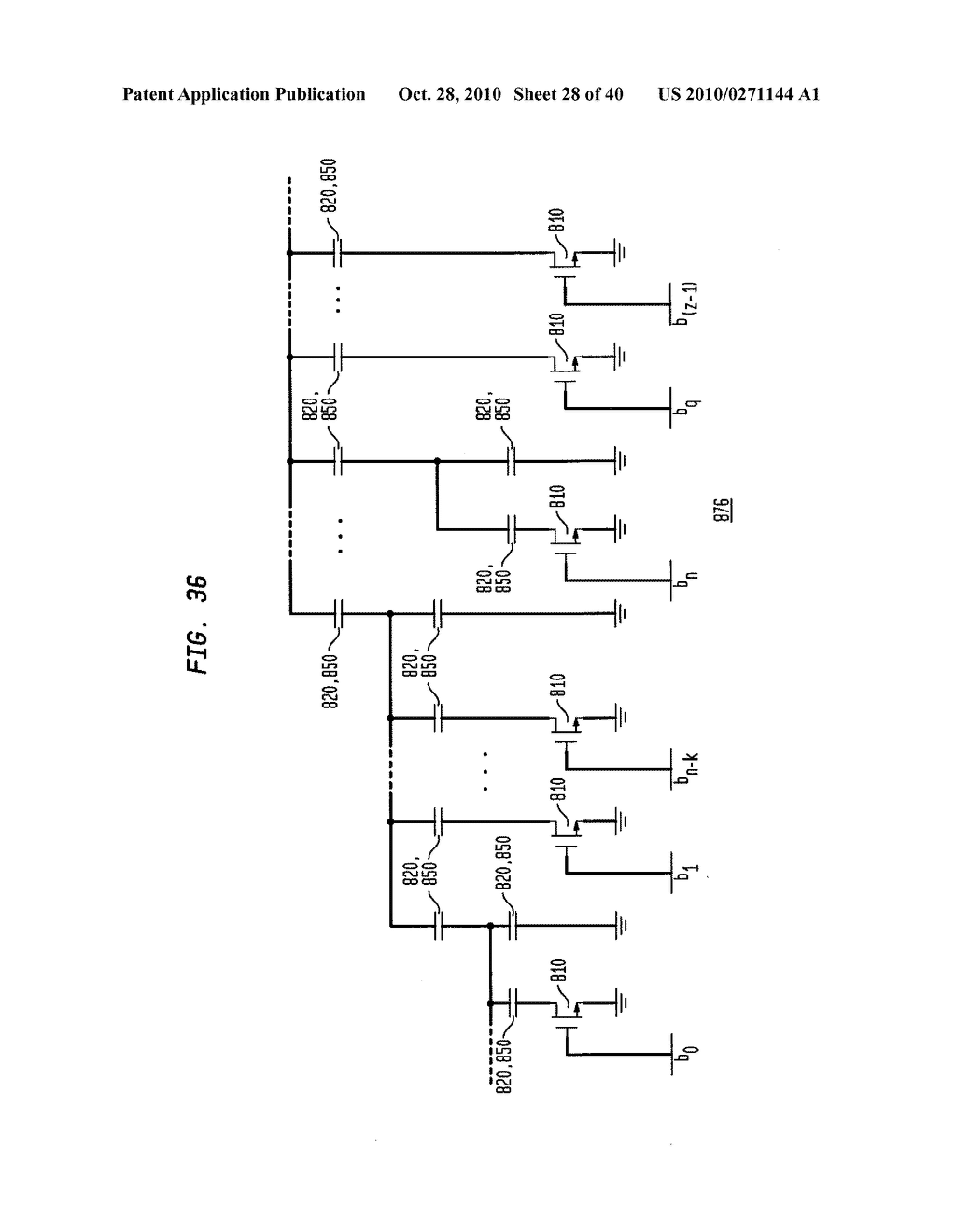 Clock, Frequency Reference, and Other Reference Signal Generator with Frequency Stability Over Temperature Variation - diagram, schematic, and image 29