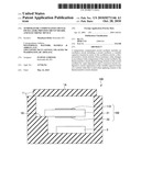 TEMPERATURE COMPENSATED CRYSTAL OSCILLATOR, PRINTED-CIRCUIT BOARD, AND ELECTRONIC DEVICE diagram and image