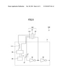 TEMPERATURE COMPENSATED CRYSTAL OSCILLATOR, PRINTED-CIRCUIT BOARD, AND ELECTRONIC DEVICE diagram and image