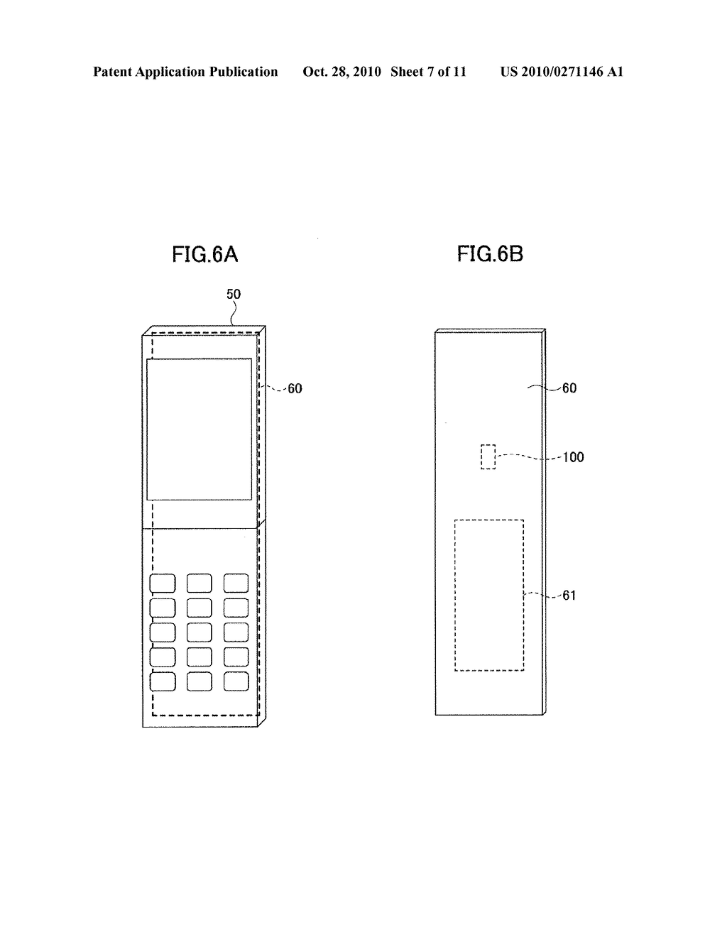 TEMPERATURE COMPENSATED CRYSTAL OSCILLATOR, PRINTED-CIRCUIT BOARD, AND ELECTRONIC DEVICE - diagram, schematic, and image 08