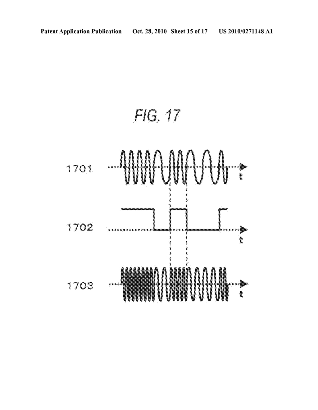 SIGNAL MODULATOR - diagram, schematic, and image 16