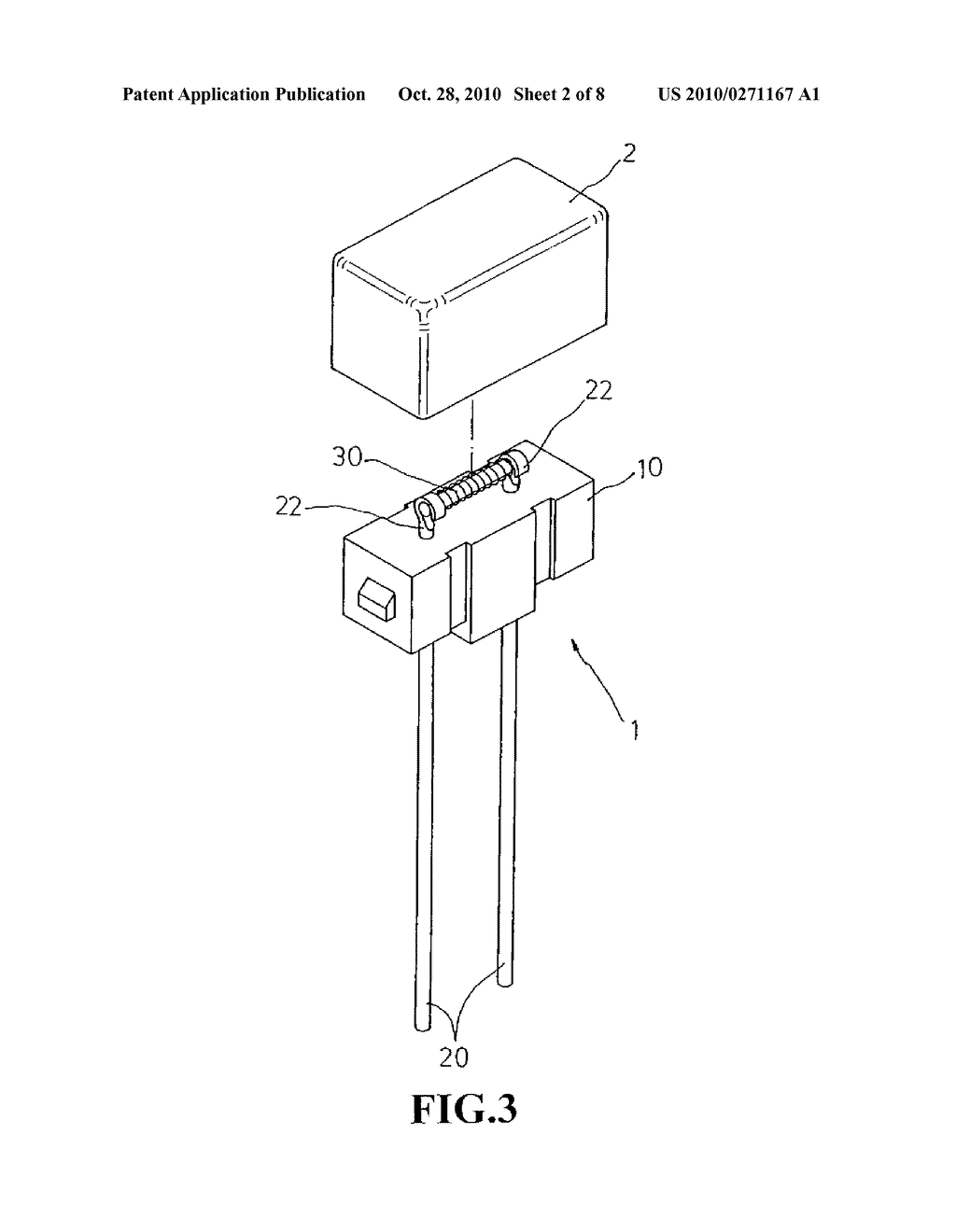 METHOD FOR MANUFACTURING FUSE BASE AND PRODUCT THEREOF - diagram, schematic, and image 03