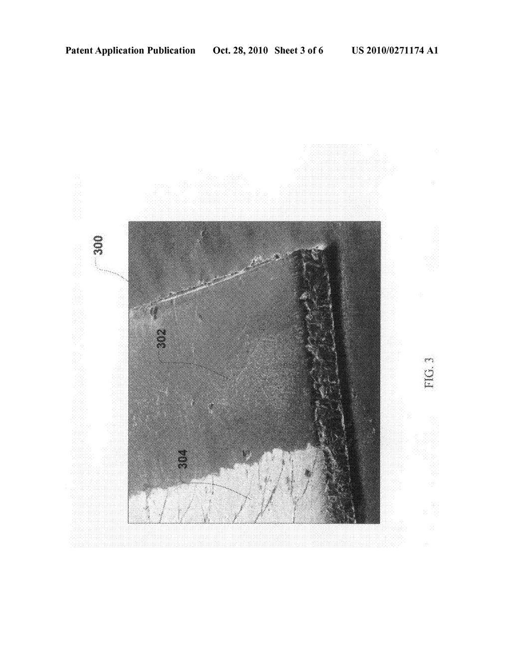 Security document with electroactive polymer power source and nano-optical display - diagram, schematic, and image 04