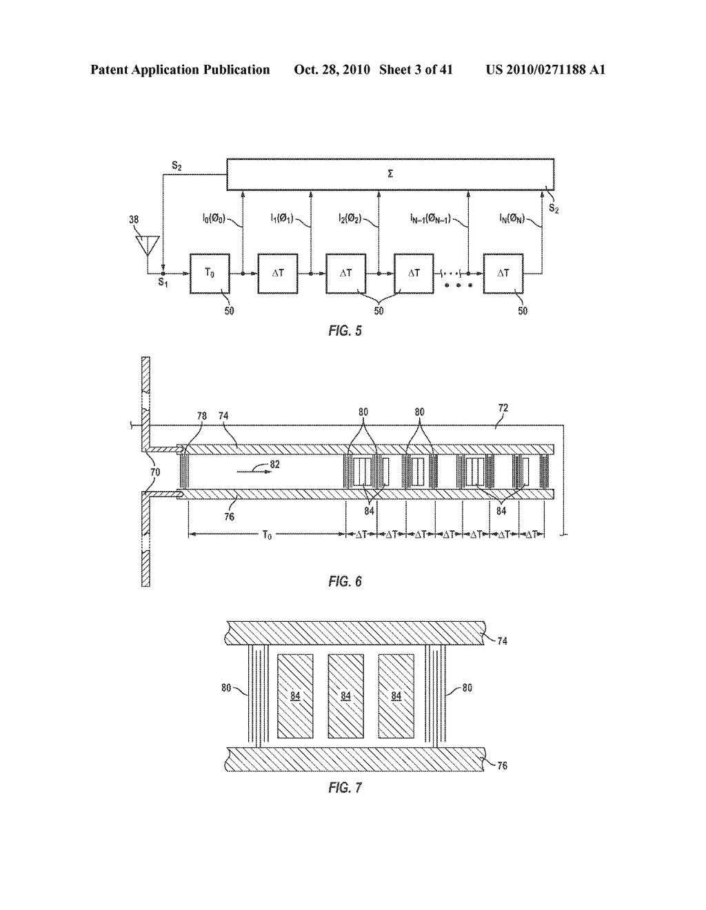 Dual mode transmitter-receiver and decoder for RF transponder tags - diagram, schematic, and image 04