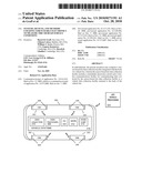 SYSTEMS, DEVICES, AND METHODS UTILIZING STRETCHABLE ELECTRONICS TO MEASURE TIRE OR ROAD SURFACE CONDITIONS diagram and image