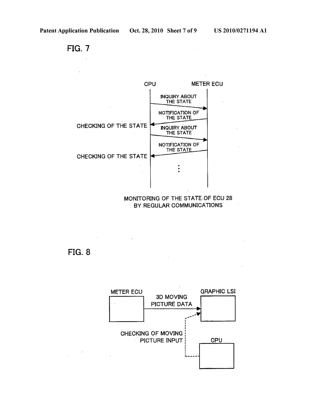 DISPLAY CONTOL UNIT, ON-VEHICLE DISPLAY SYSTEM, DISPLAY CONTROLLER, AND ON-VEHICLE DISPLAY - diagram, schematic, and image 08
