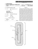 Machine-washable ID label diagram and image