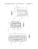 Machine-washable ID label diagram and image