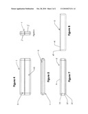 Machine-washable ID label diagram and image