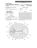 PROXIMITY WARNING SYSTEM WITH SILENT ZONES diagram and image