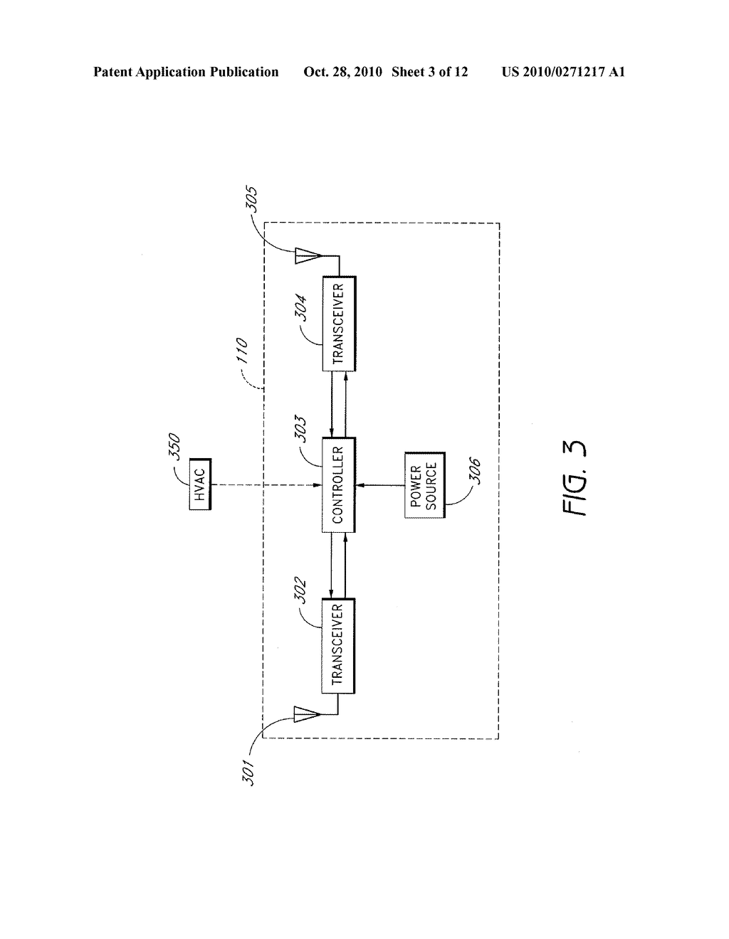SYSTEM AND METHOD FOR HIGH-SENSITIVITY SENSOR - diagram, schematic, and image 04