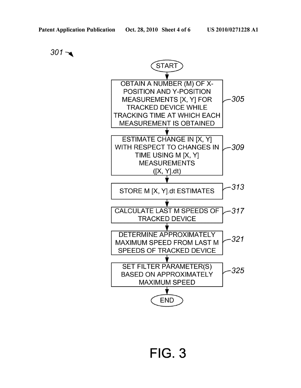 LOCATION FILTERING BASED ON DEVICE MOBILITY CLASSIFICATION - diagram, schematic, and image 05