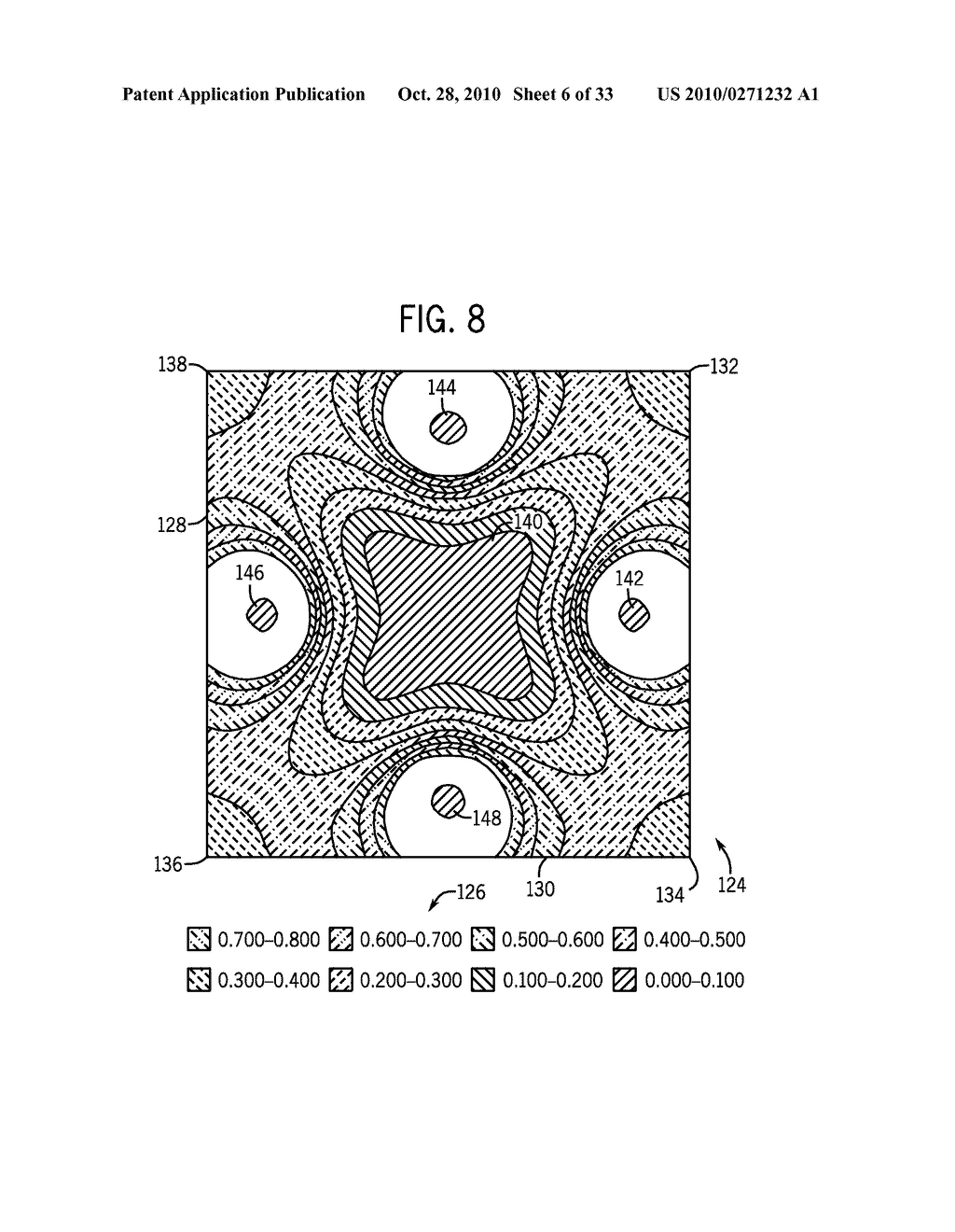 ANTI-COLLISION METHOD FOR DRILLING WELLS - diagram, schematic, and image 07