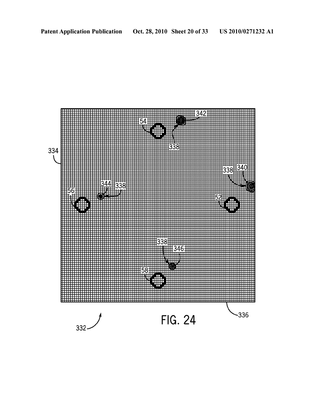 ANTI-COLLISION METHOD FOR DRILLING WELLS - diagram, schematic, and image 21