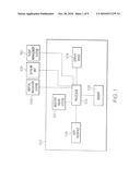 Method for compiling and displaying atmospheric uncertainty information diagram and image