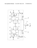 INTERPOLATING A/D CONVERTER diagram and image