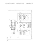 PRE-CRASH SAFETY SYSTEM diagram and image