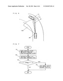 PRE-CRASH SAFETY SYSTEM diagram and image