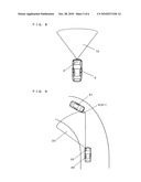 PRE-CRASH SAFETY SYSTEM diagram and image