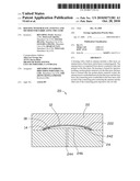 HOUSING WITH BUILT-IN ANTENNA AND METHOD FOR FABRICATING THE SAME diagram and image