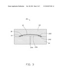 HOUSING WITH BUILT-IN ANTENNA AND METHOD FOR FABRICATING THE SAME diagram and image