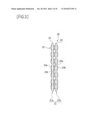 FLOATING-IMAGE DISPLAY MODULE AND IMAGE DISPLAY DEVICE diagram and image