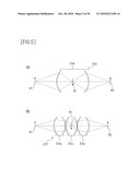 FLOATING-IMAGE DISPLAY MODULE AND IMAGE DISPLAY DEVICE diagram and image