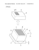 FLOATING-IMAGE DISPLAY MODULE AND IMAGE DISPLAY DEVICE diagram and image