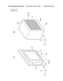 FLOATING-IMAGE DISPLAY MODULE AND IMAGE DISPLAY DEVICE diagram and image