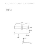 FLOATING-IMAGE DISPLAY MODULE AND IMAGE DISPLAY DEVICE diagram and image