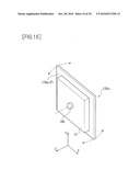 FLOATING-IMAGE DISPLAY MODULE AND IMAGE DISPLAY DEVICE diagram and image