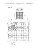 ELECTRO-OPTICAL APPARATUS, MANUFACTURING METHOD THEREOF, AND ELECTRONIC DEVICE diagram and image