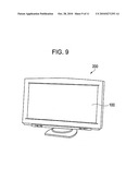 ELECTRO-OPTICAL APPARATUS, MANUFACTURING METHOD THEREOF, AND ELECTRONIC DEVICE diagram and image