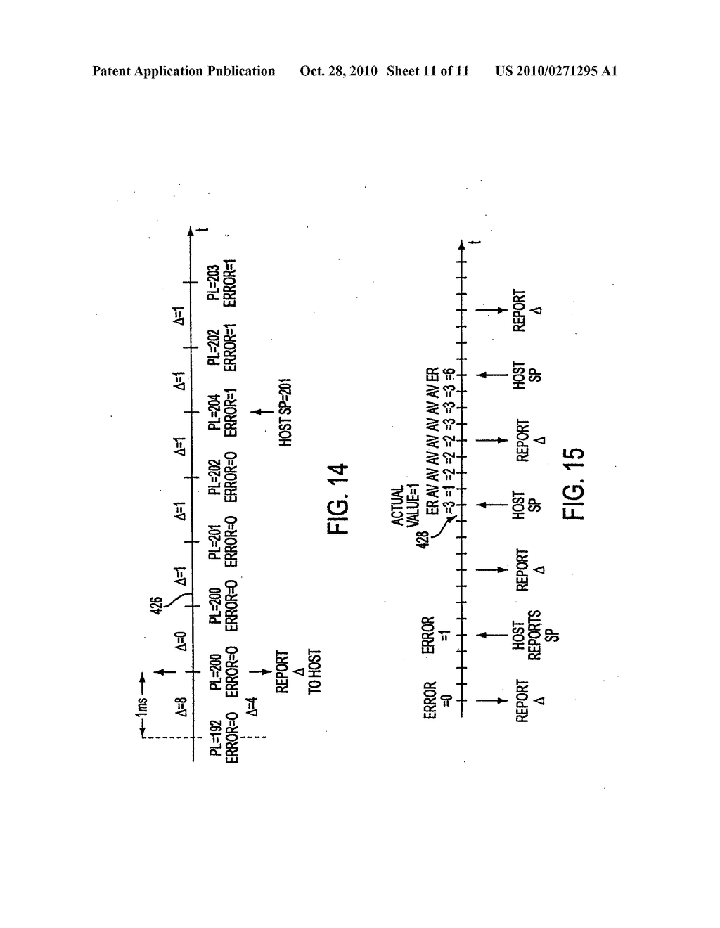 Force feedback system including multi-tasking graphical host environment and interface device - diagram, schematic, and image 12