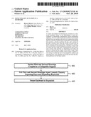 DETECTING KEY ACTUATION IN A KEYBOARD diagram and image