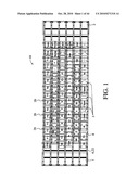 DETECTING KEY ACTUATION IN A KEYBOARD diagram and image