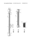 DETECTING KEY ACTUATION IN A KEYBOARD diagram and image