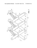 DETECTING KEY ACTUATION IN A KEYBOARD diagram and image