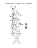 DETECTING KEY ACTUATION IN A KEYBOARD diagram and image