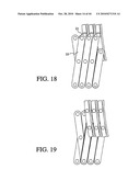 DETECTING KEY ACTUATION IN A KEYBOARD diagram and image