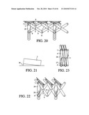 DETECTING KEY ACTUATION IN A KEYBOARD diagram and image