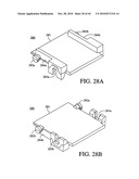 DETECTING KEY ACTUATION IN A KEYBOARD diagram and image