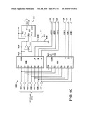 DETECTING KEY ACTUATION IN A KEYBOARD diagram and image