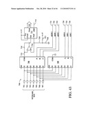 DETECTING KEY ACTUATION IN A KEYBOARD diagram and image