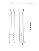 DETECTING KEY ACTUATION IN A KEYBOARD diagram and image