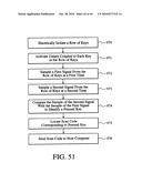 DETECTING KEY ACTUATION IN A KEYBOARD diagram and image