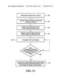 DETECTING KEY ACTUATION IN A KEYBOARD diagram and image