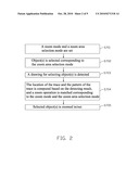 DISPLAYING SYSTEM AND METHOD THEREOF diagram and image