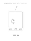 DISPLAYING SYSTEM AND METHOD THEREOF diagram and image